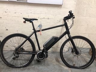 ELECTRIC MOUNTAIN BIKE (MPSS02209785) (COLLECTION ONLY)