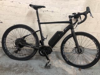 ELECTRIC MOUNTAIN BIKE (MPSS02069705 (COLLECTION ONLY)