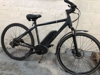 RALEIGH ELECTRIC MOUNTAIN BIKE (MPSS01421962) (COLLECTION ONLY)