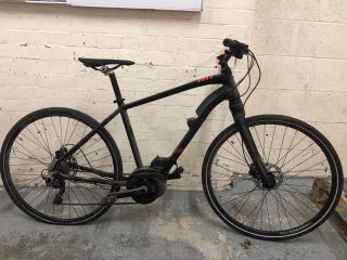 ELECTRIC MOUNTAIN BIKE (MPSS01362784) (COLLECTION ONLY)