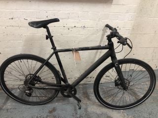 ORBEA MOUNTAIN BIKE (MPSS02301097)