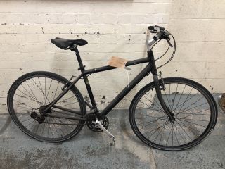 BLACK MOUNTAIN BIKE (MPSS02352597)