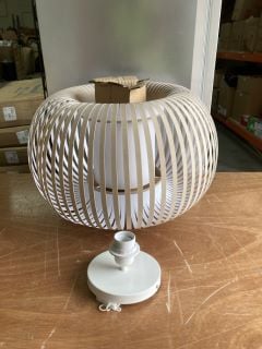 HARMONY SEMI FLUSH LAMPSHADE