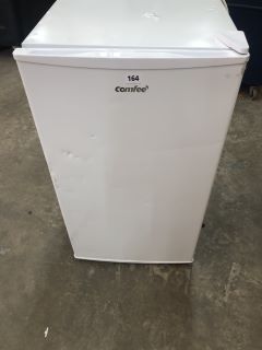 COMFEE UNDERCOUNTER FREESTANDING FRIDGE