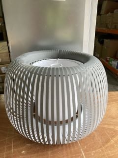 HARMONY FLOOR LAMPSHADE