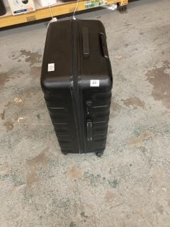 BLACK ANYDAY SUITCASE