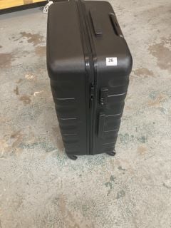 BLACK ANYDAY SUITCASE