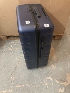 BLUE ANYDAY SUITCASE