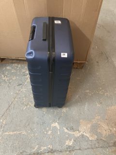 BLUE ANYDAY SUITCASE