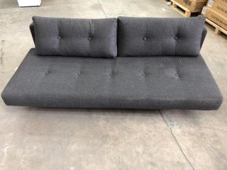 2 PERSON SOFA