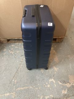 BLUE ANYDAY SUITCASE