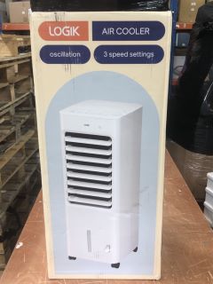 LOGIK AIR COOLER