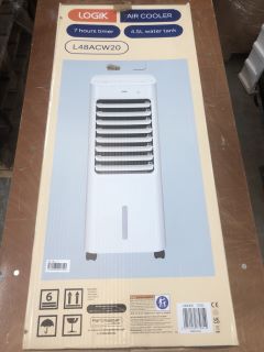 LOGIK AIR COOLER