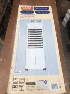 LOGIK AIR COOLER