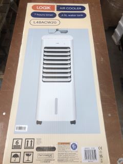 LOGIK AIR COOLER