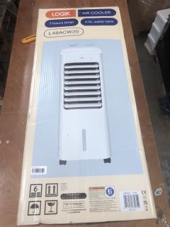 LOGIK AIR COOLER