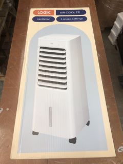 LOGIK AIR COOLER