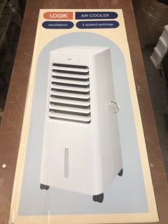 LOGIK AIR COOLER