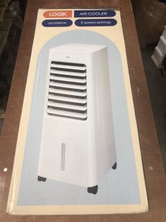 LOGIK AIR COOLER