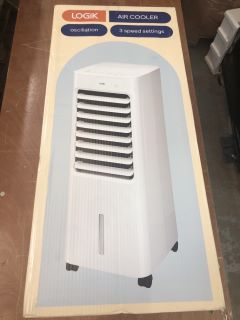 LOGIK AIR COOLER