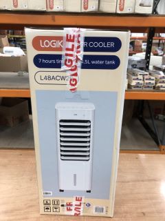 LOGIK AIR COOLER