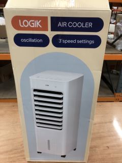 LOGIK AIR COOLER