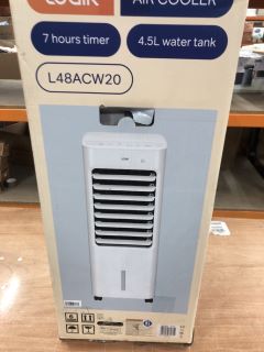 LOGIK AIR COOLER