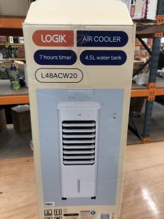 LOGIK AIR COOLER