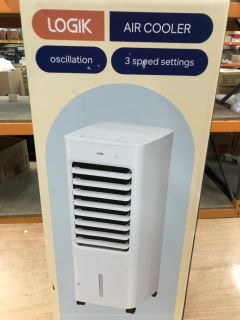 LOGIK AIR COOLER