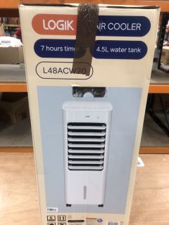 LOGIK AIR COOLER