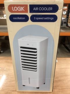 LOGIK AIR COOLER