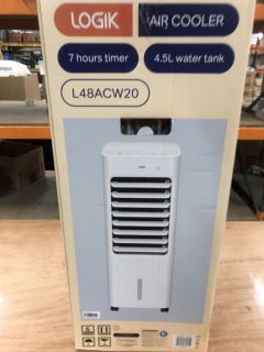 LOGIK AIR COOLER