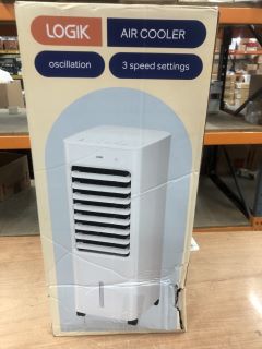 LOGIK AIR COOLER