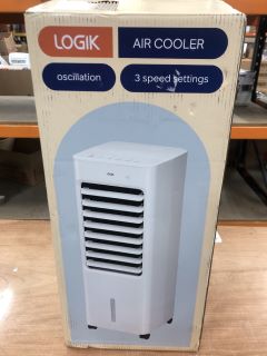 LOGIK AIR COOLER