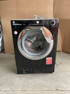 HOOVER H-WASH 300 PRO WASHING MACHINE MODEL NO: HBW0DS69TAMCE