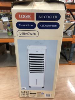 LOGIK AIR COOLER