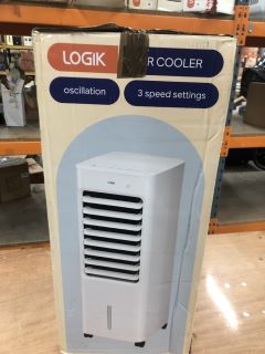 LOGIK AIR COOLER