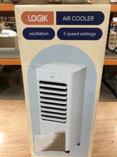 LOGIK AIR COOLER