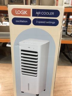 LOGIK AIR COOLER