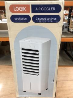 LOGIK AIR COOLER