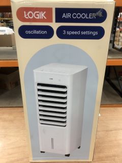 LOGIK AIR COOLER