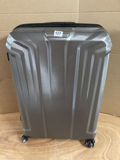 SAMSONITE CARBON SUITCASE