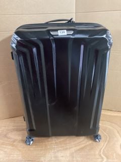 SAMSONITE CARBON SUITCASE