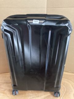 SAMSONITE CARBON SUITCASE