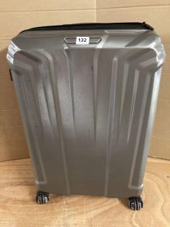 SAMSONITE CARBON SUITCASE