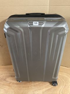 SAMSONITE CARBON SUITCASE