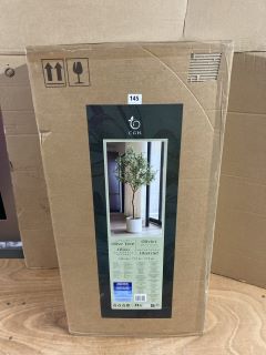 CGH LIFELIKE OLIVE TREE