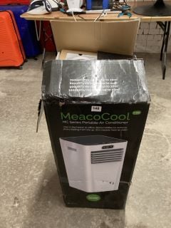 MEACOCOOL MC SERIES PORTABLE AIR CONDITIONER