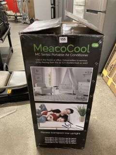 MEACOCOOL MC SERIES PORTABLE AIR CONDITIONER