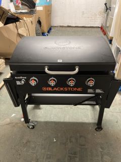 BLACKSTONE GAS BBQ/GRILL